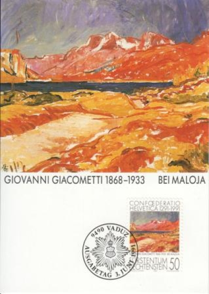 FL 1016 / 1019 MC ● - 1991